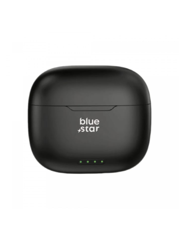 BlueStar Bluetooh Kopfhörer in Schwarz kabellose In-Ear-Kopfhörer in Schwarz günstig kaufen onesize