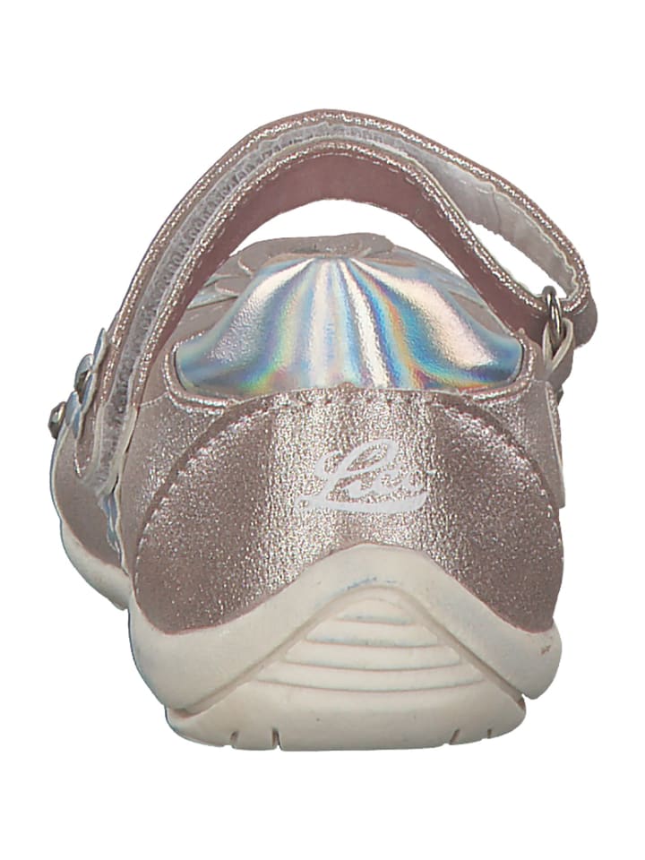 Geka Klassische Pumps in Rosa günstig kaufen 31