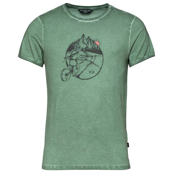 Chillaz - Homo Mons Velo - T-Shirt
