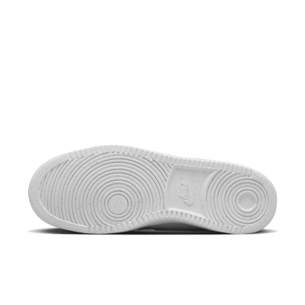 Nike Court Vision Mid Next Nature FJ3998-100 / weiss