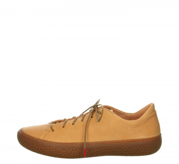 TJUB Sneaker low - Cognac