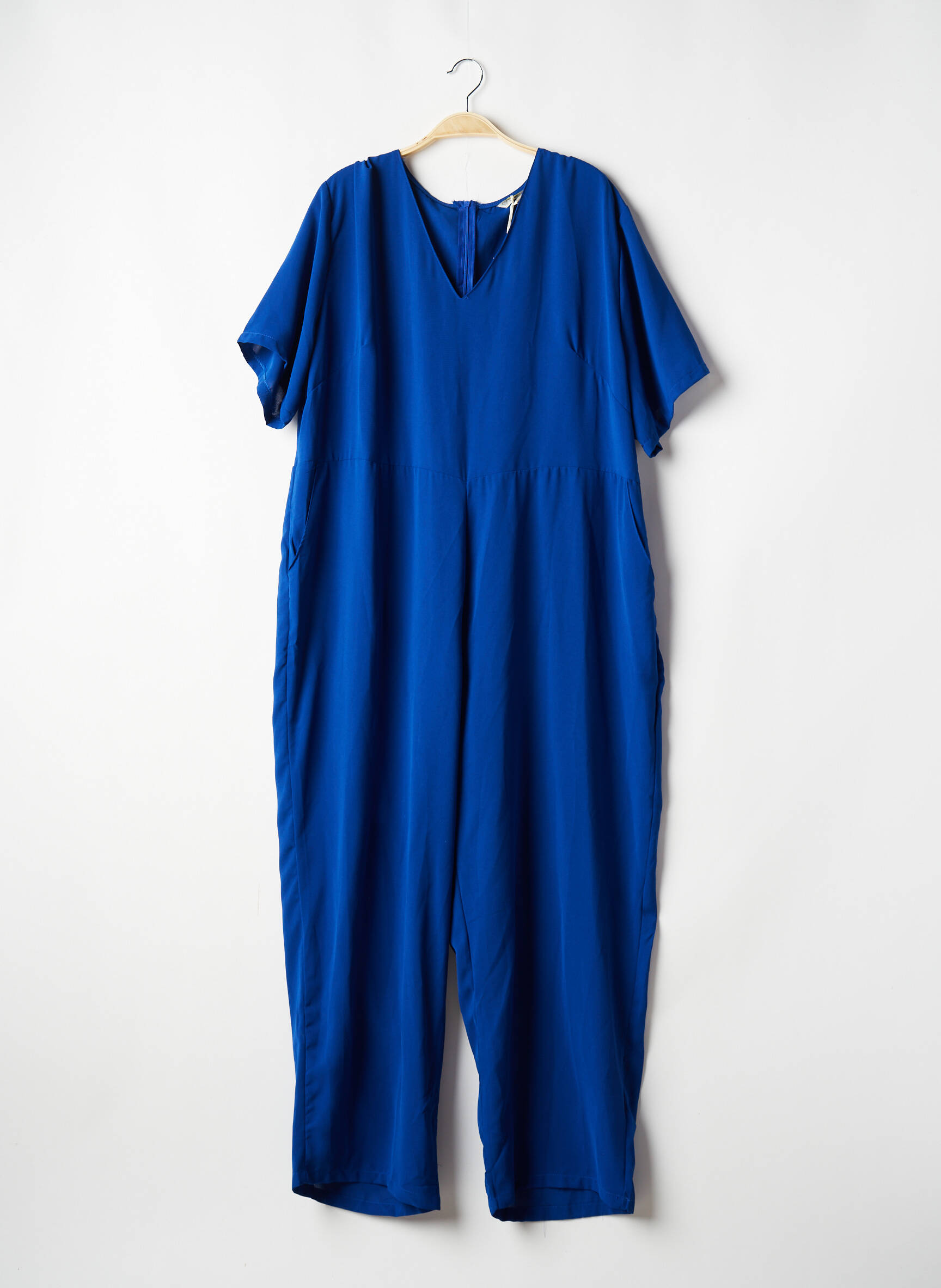 Christy Combinaisons 1 Femme couleur bleu