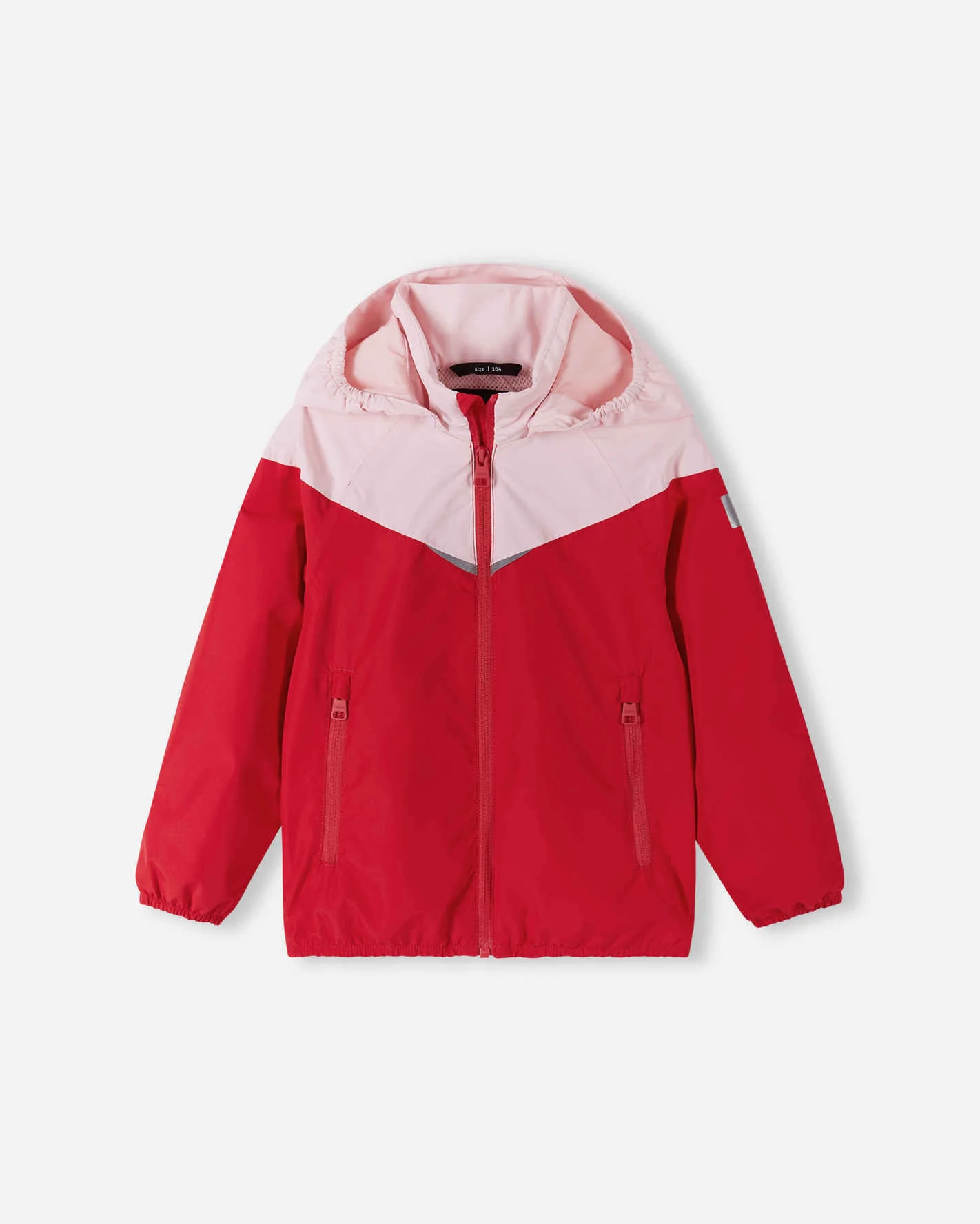 Wasserdichte Kinderjacke Tuulela