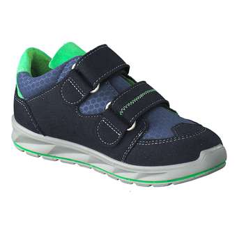PEPINO Perri Lauflern Kletter in blau