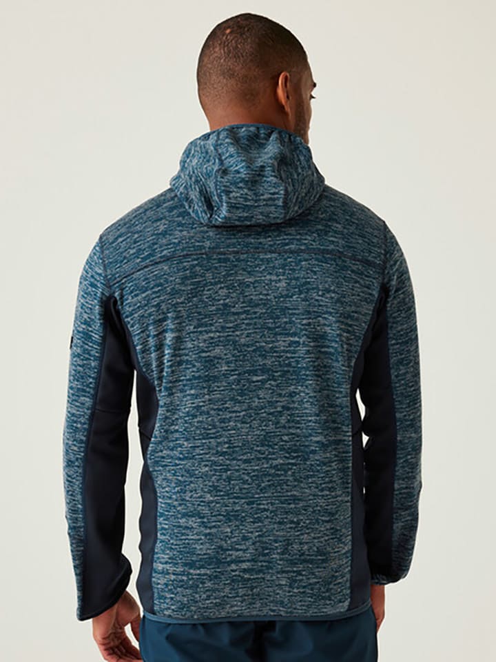 Regatta Fleecejacke 