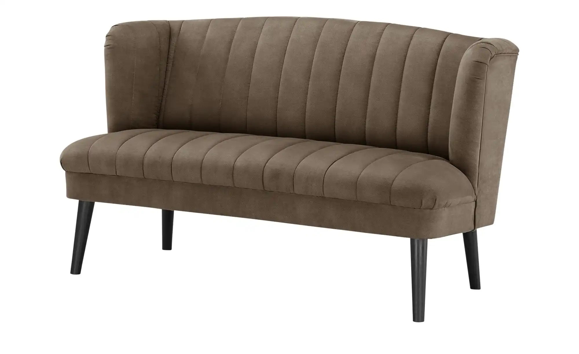 Twist Küchensofa  Mikrofaser Rina