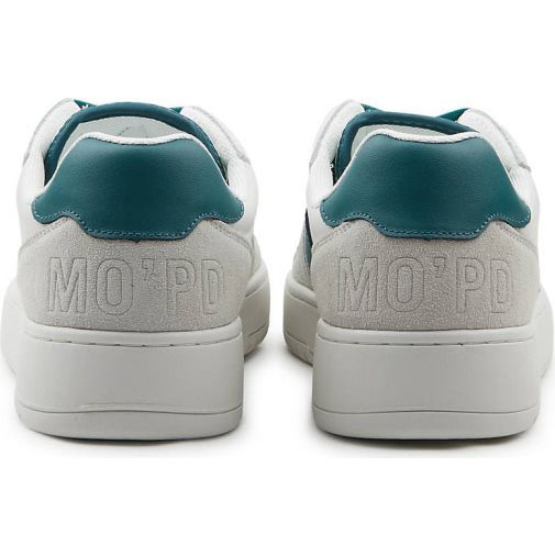 Marc O'Polo Sneaker MOD. CARLO 1A DENIM