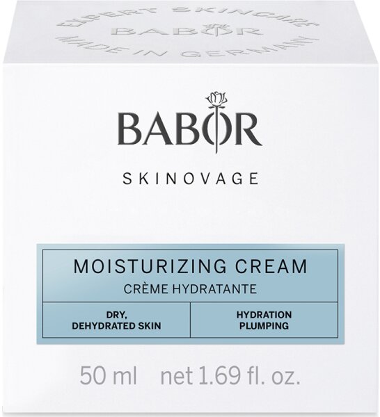BABOR Skinovage Moisturizing Cream Gesichtscreme