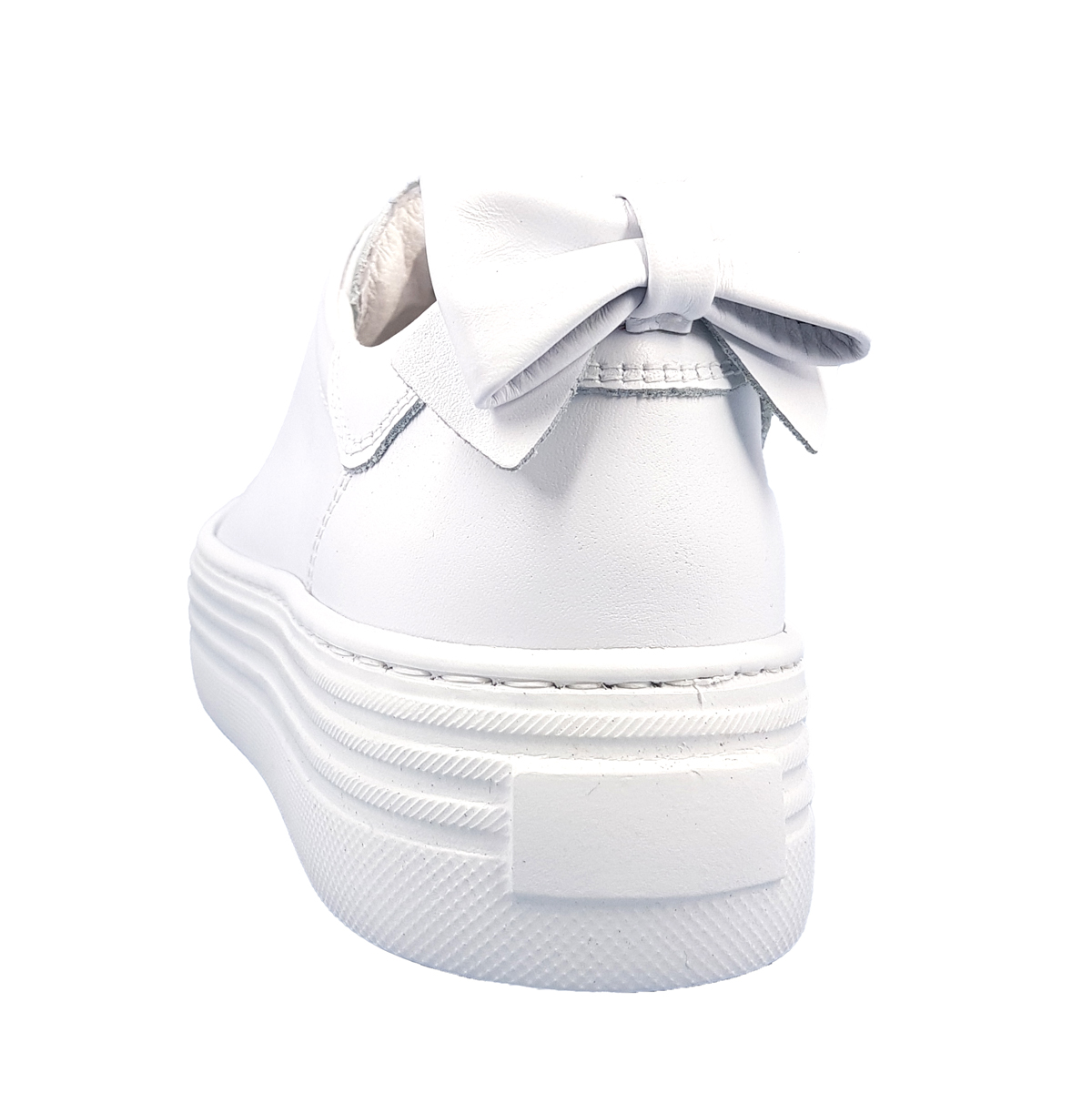 Nero Giardini E306521D Weiß 707 skipper bianco