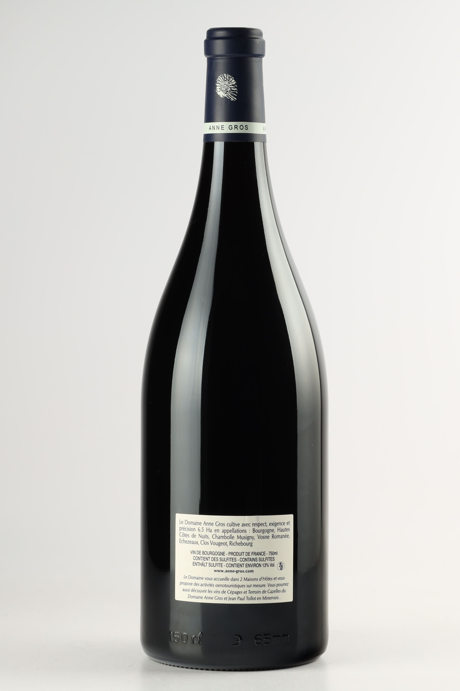 Domaine Anne Gros La Combe D'orveau Magnum 2017, Chambolle Musigny