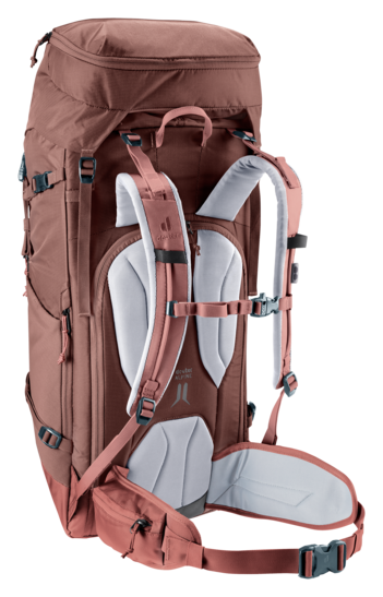 deuter Rise 32+ SL | Robuster Skitourenrucksack für Frauen