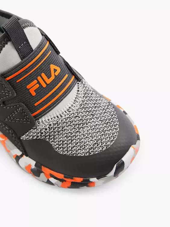 FILA Size
