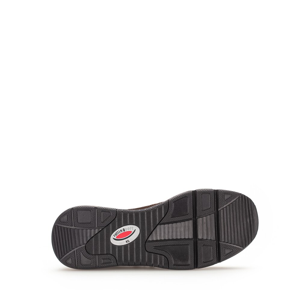 rollingsoft Sneaker low braun