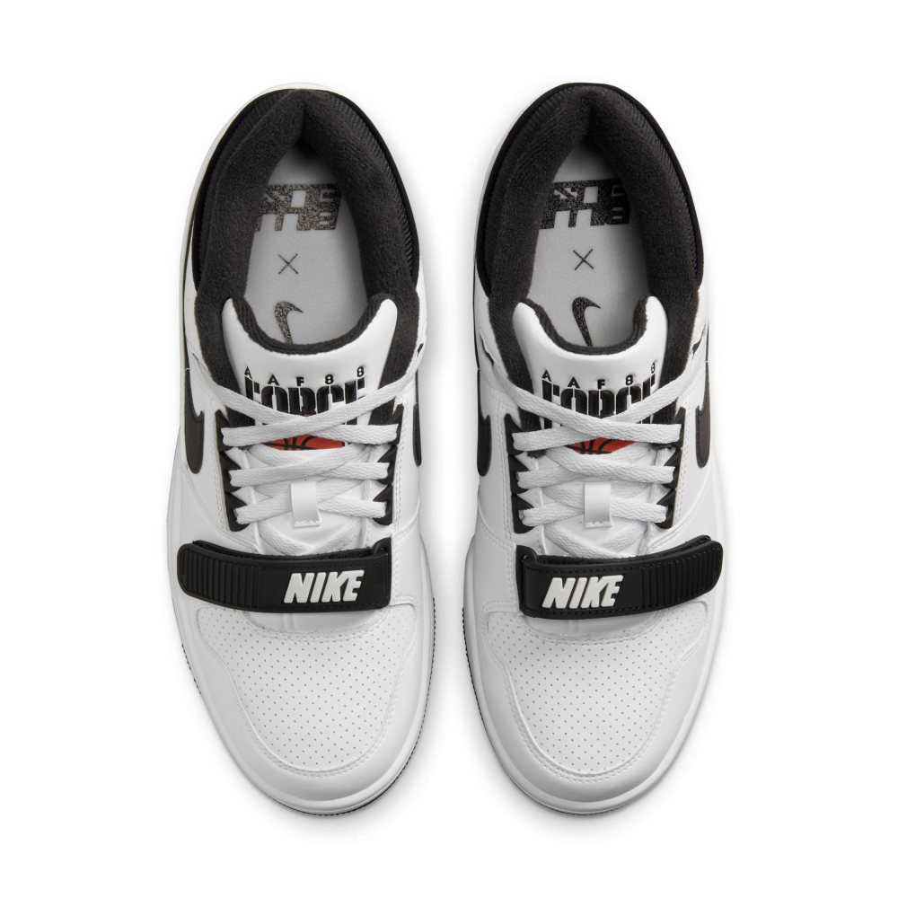 Nike x Billie Eilish Air Alpha Force 88 SP DZ6763-102 / weiss