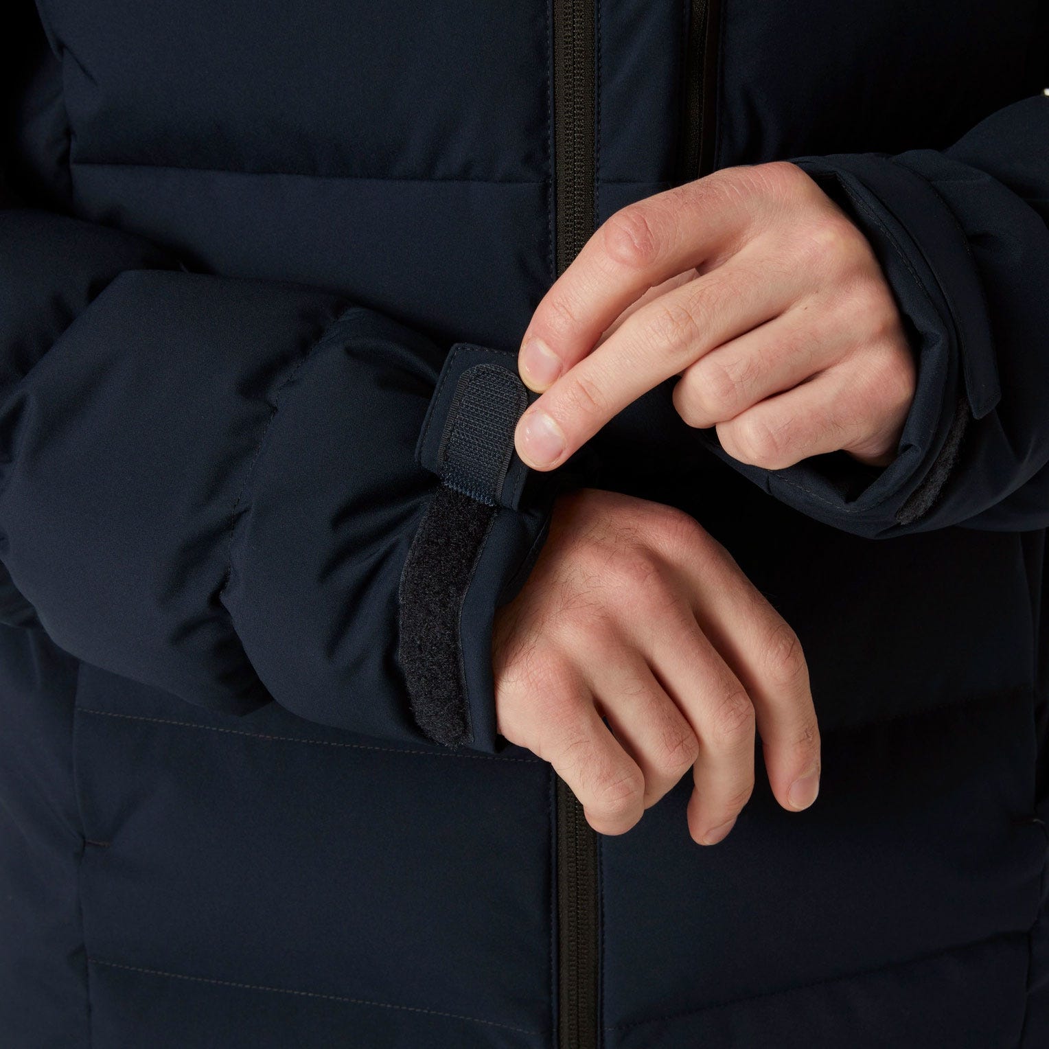 Men's Bossanova Puffy Jacket