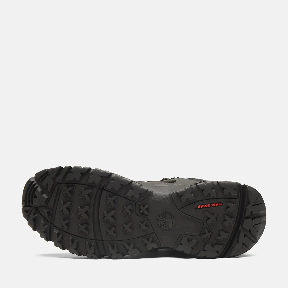 Timberland Greenstride Motion 6 Mittelhoher TB0A6D1DW051 / schwarz