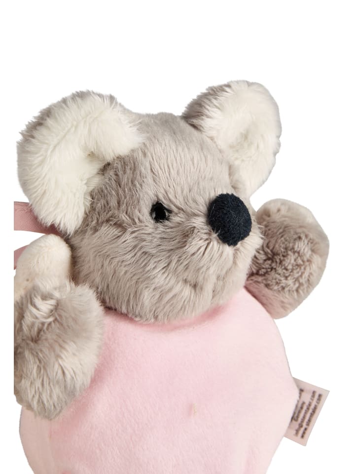 Sterntaler Spielzeuganhänger Maus in hellrosa günstig kaufen onesize