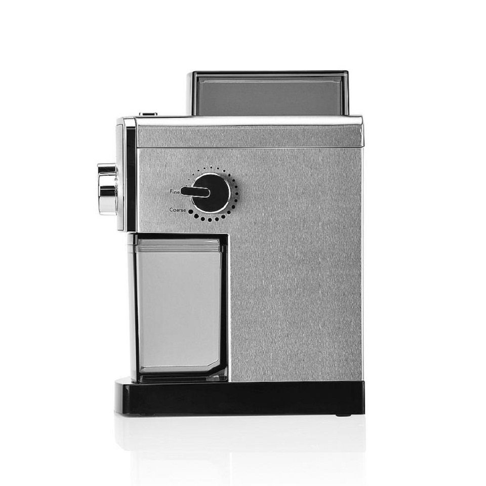 wilfa Kaffeemühle Il Solito, 180,00 g Bohnenbehälter