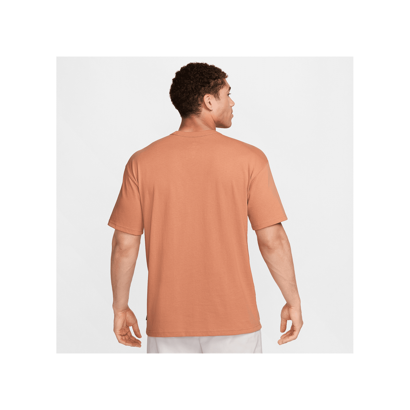 Nike Essential T-Shirt Braun F225