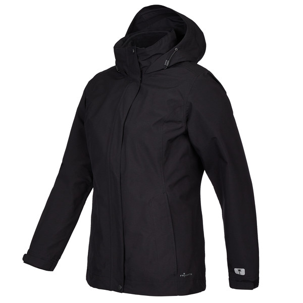 SAKATA TWIN JACKET Damen - Doppeljacke