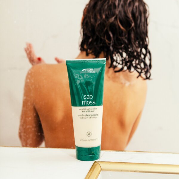 AVEDA Sap Moss Weightless Hydration Conditioner