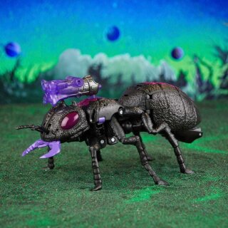 Transformers Generations Selects Legacy Evolution Voyager Class Actionfigur - Antagony