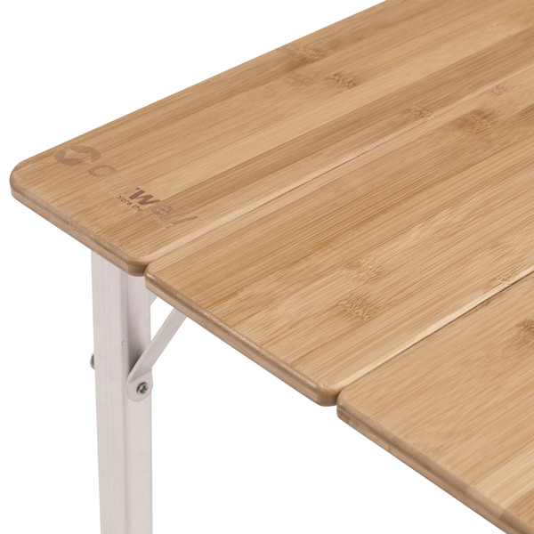 CUSTER S - Campingtisch