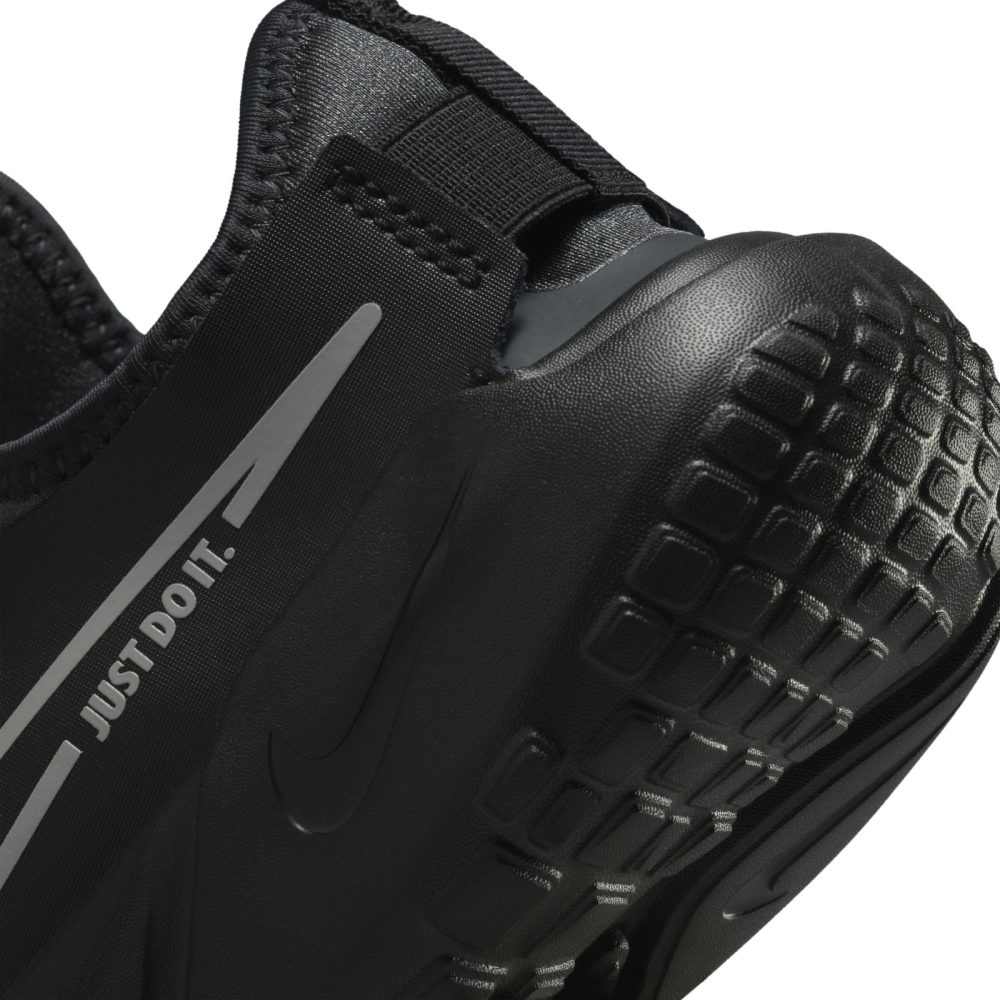 Nike Flex Runner 2 GS DJ6038-001 / schwarz