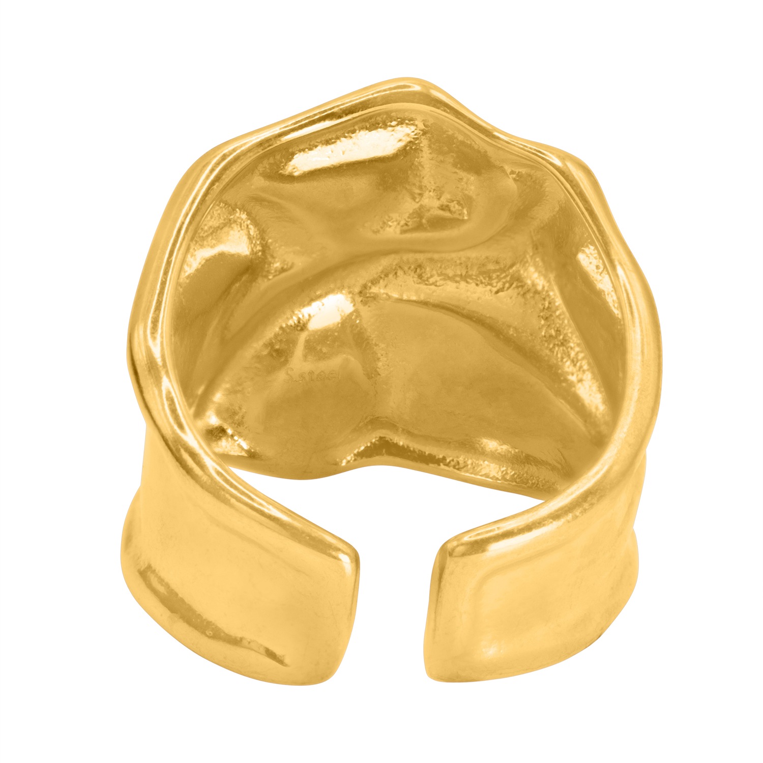 Heidemann Publio Ring