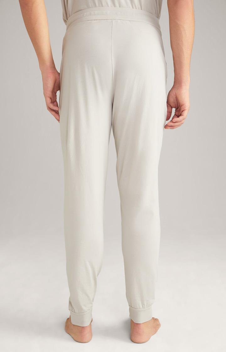 Loungewear Hose in Hellbeige