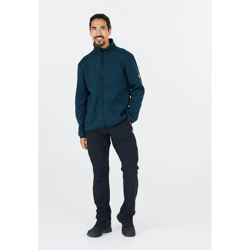 Whistler Brooks Softshellhose Herren