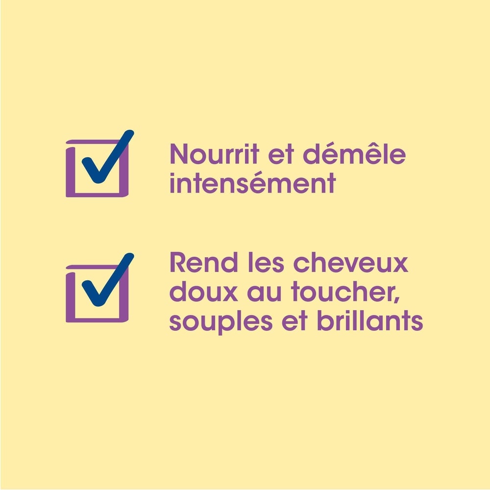 DOP Dop Karité Crème de Soin Nourrissante au Karité