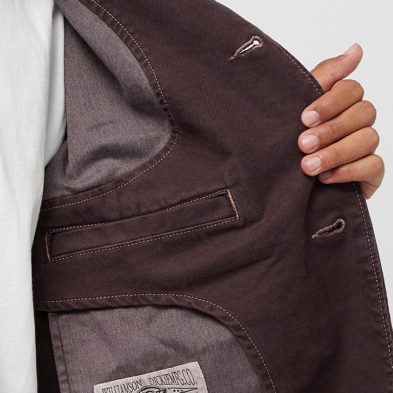 Dickies Holton Jacket java