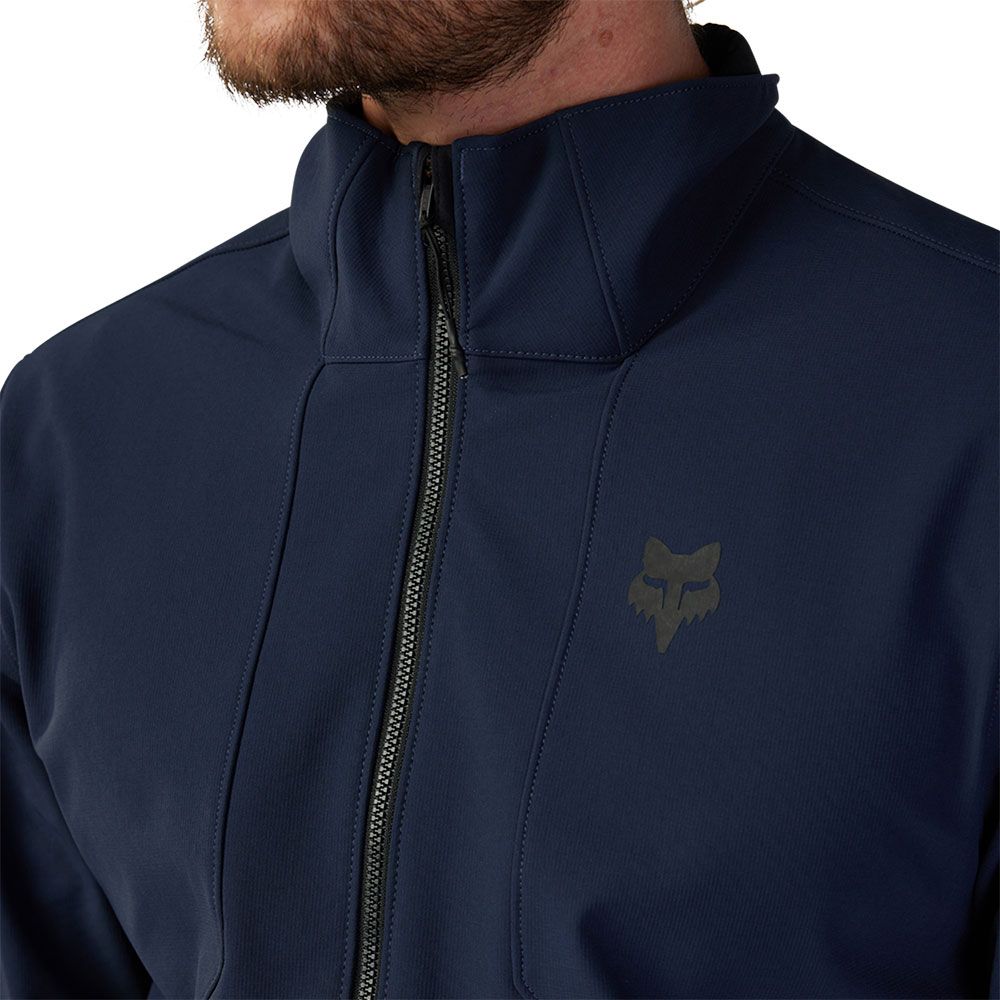 Fox Racing Ranger Fire - MTB Softshelljacke kaufen | Bike-Discount