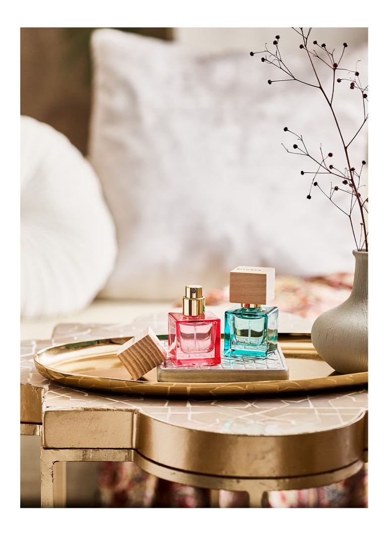 Rituals Mini Soleil d'Or Eau de Parfum - travel size