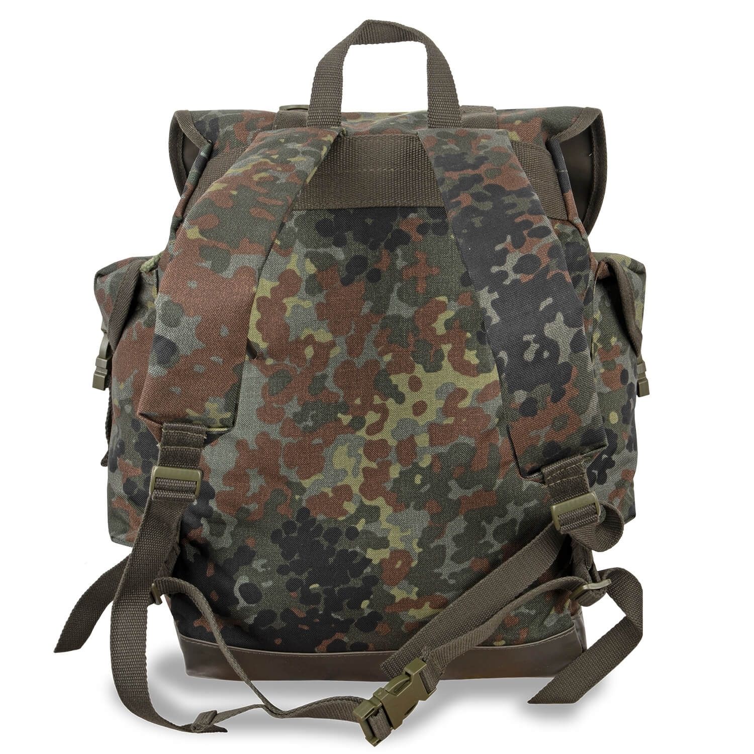 BW Jägerrucksack Cordura