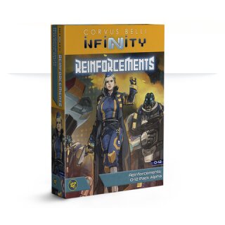 O-12 Torchlight Bundle (EN)