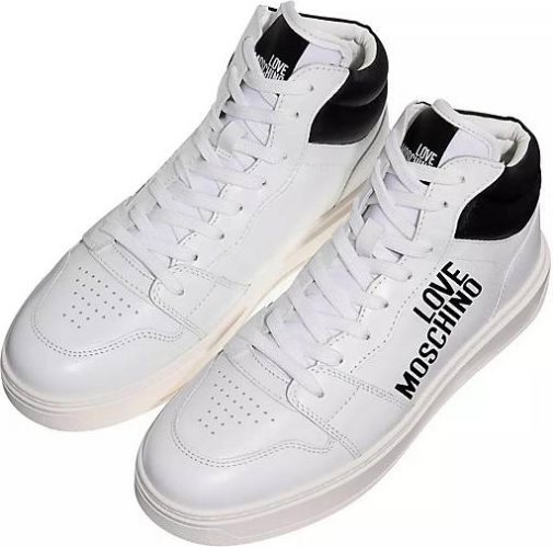 Love Moschino Schnürschuhe