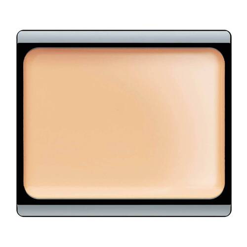 Creme Artdeco Camouflage 3 Café Gelado 4,5 gramas
