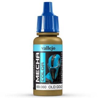 Mecha Color Old Gold 17 ml
