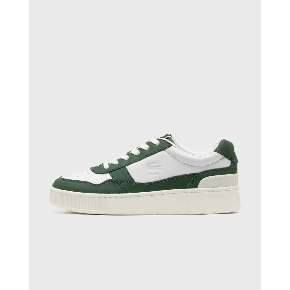 Lacoste ACECLIP PRM 124 2 SMA 47SMA0038-1R7 / grün