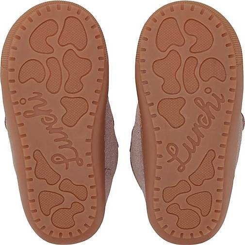 Lurchi Winter-Klettboot IRU