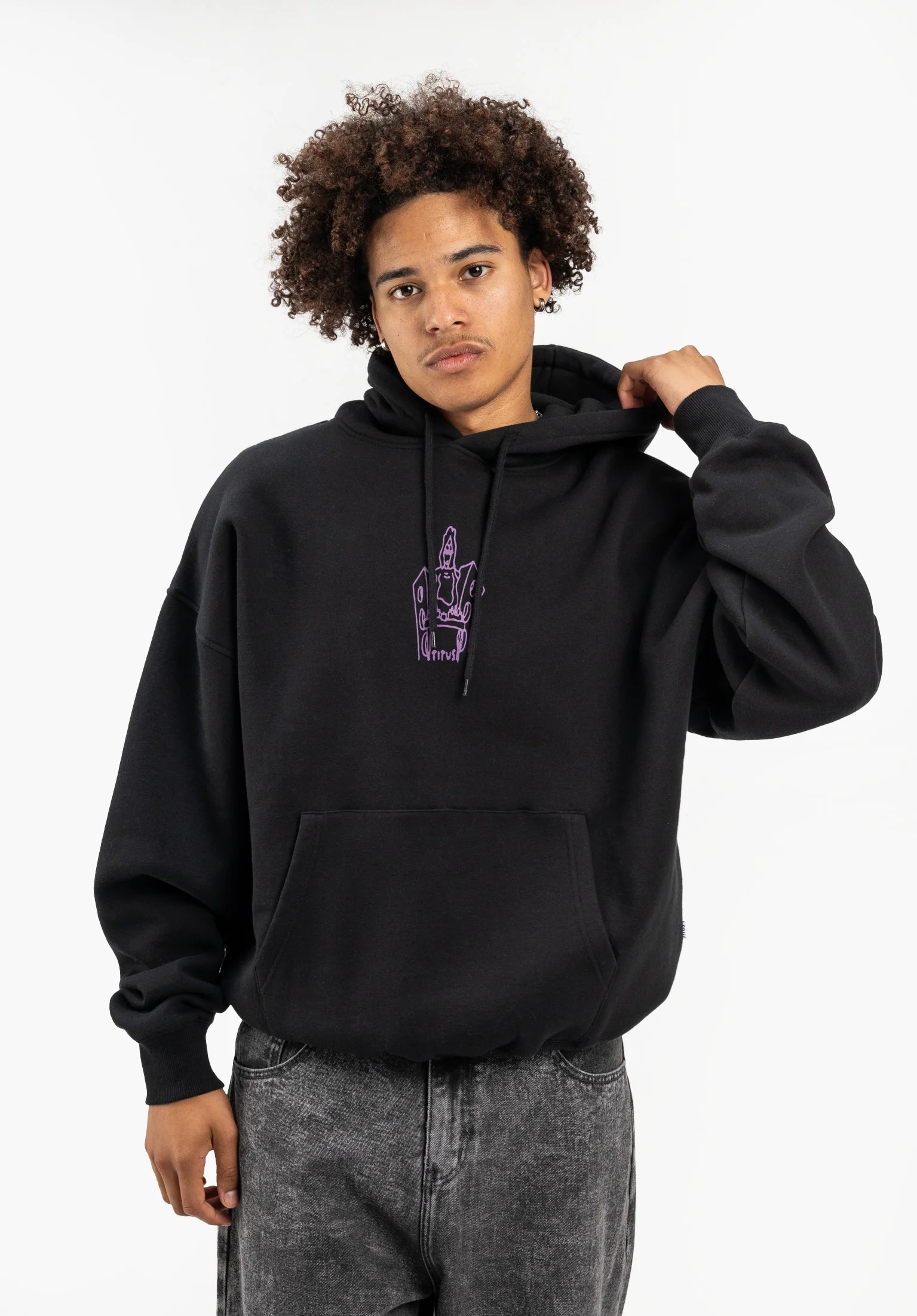 DJ