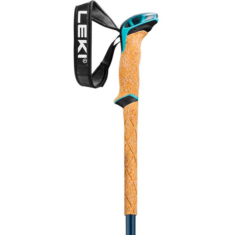 LEKI Bernina Lite 2 Stock Damen