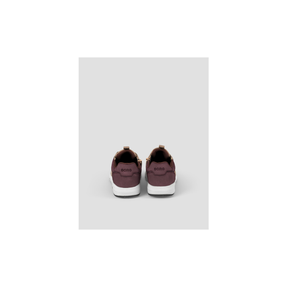 Björn Borg Sneakters X1000 K 2244627505_6354 / pink