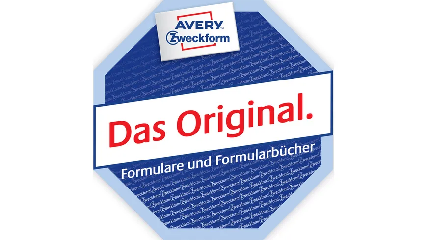 Avery Zweckform Recycling Fahrtenbuch für PKW A6 quer