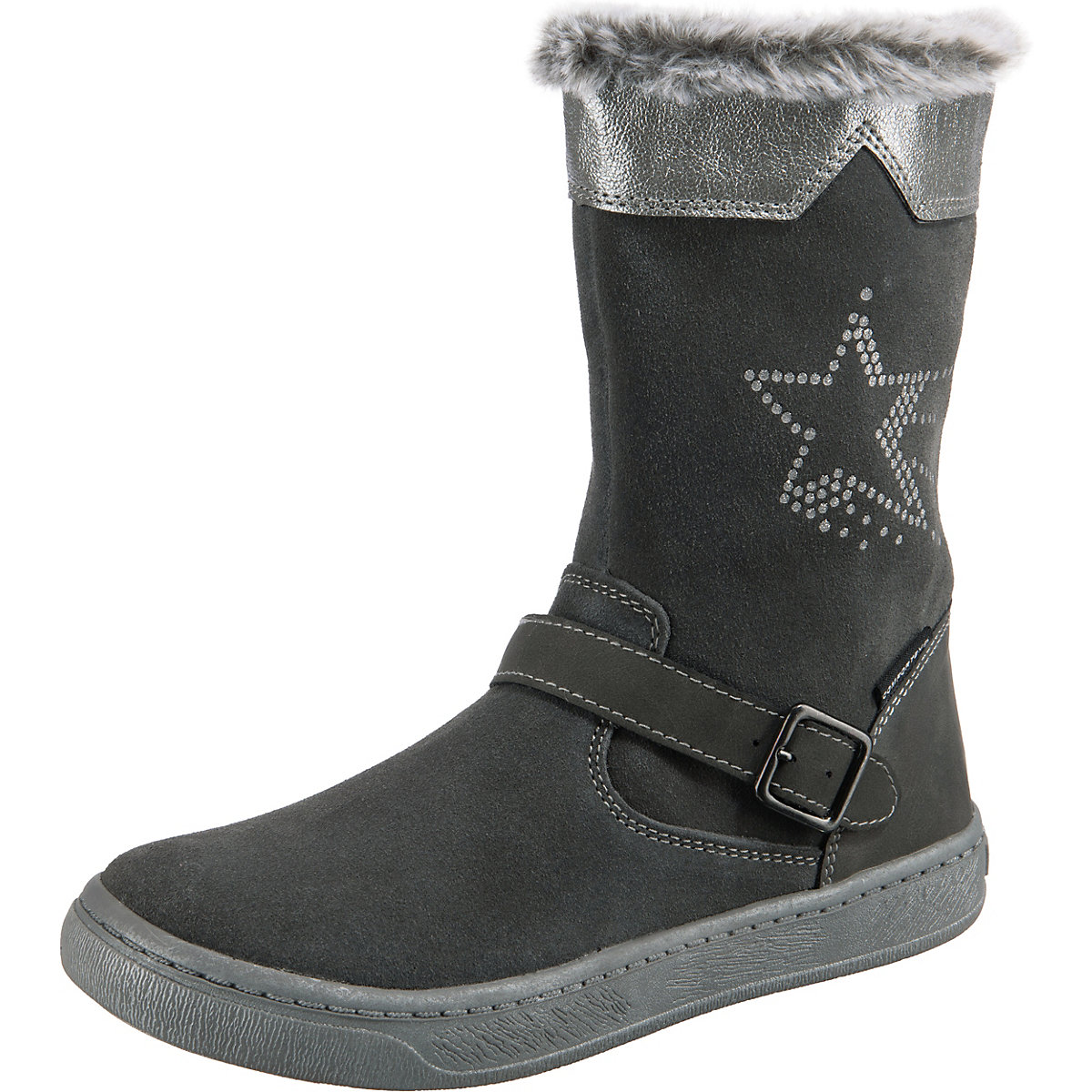 Winterstiefel REENA für Mädchen