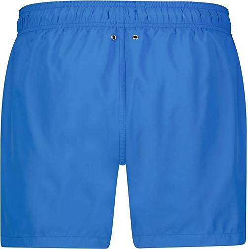 GANT Herren Badeshorts SC LIGHTWEIGHT LOGO SWIM