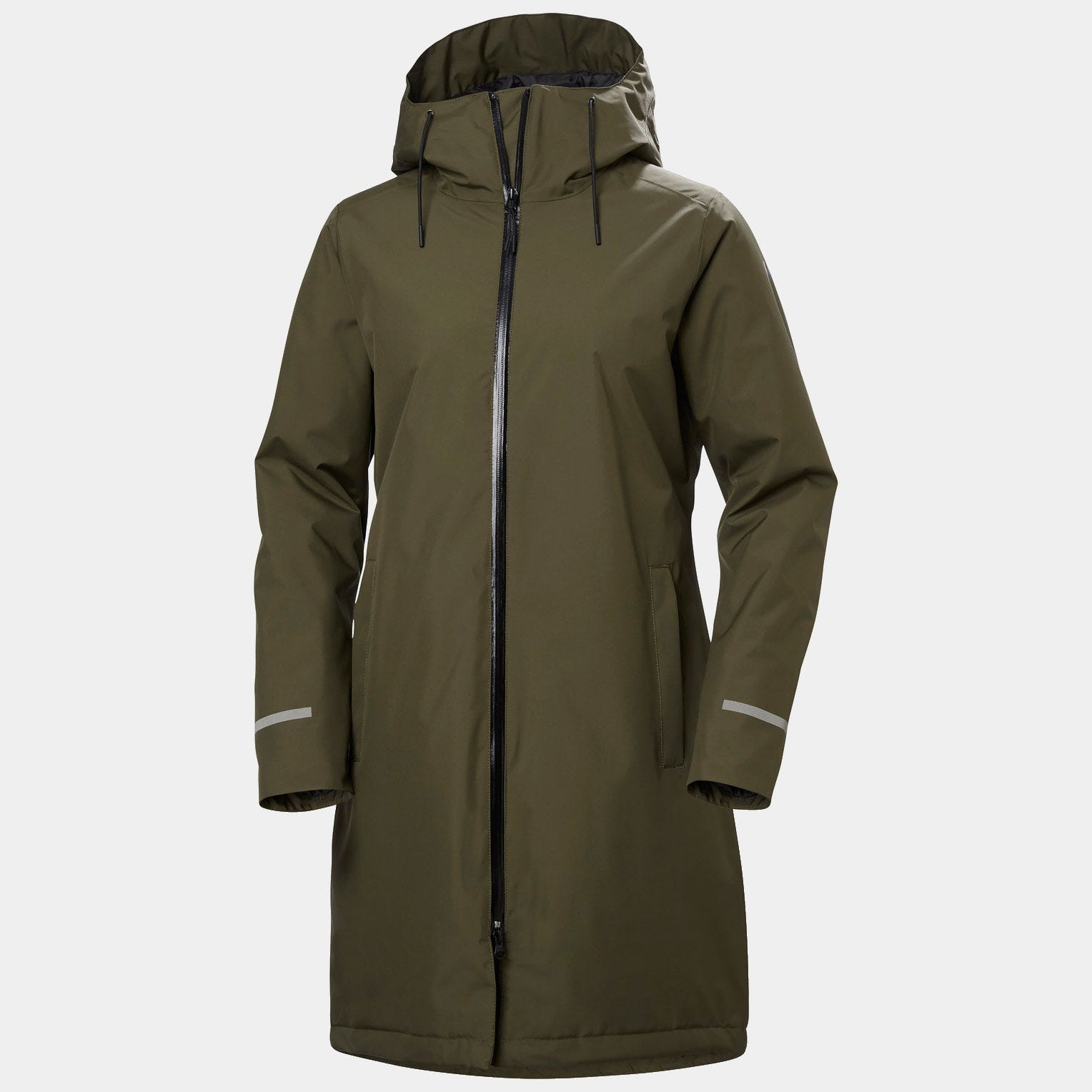 Women’s Aspire Insulated Raincoat