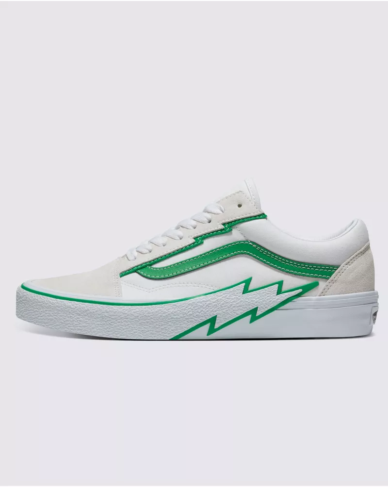 Old Skool Bolt Shoe